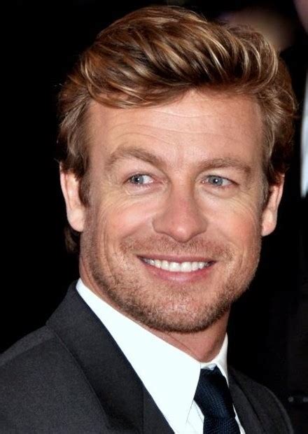 simon baker - wikipedia